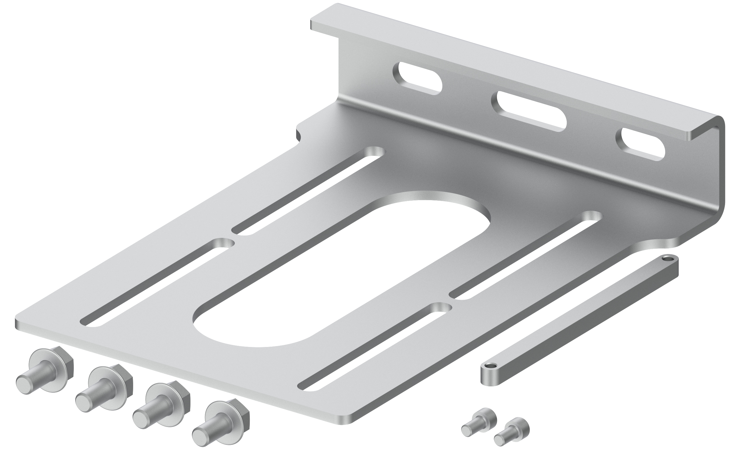 SBR Industrial Doors